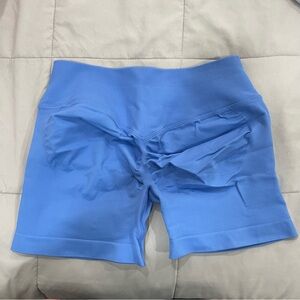 Yeoreo SoftHue Shorts